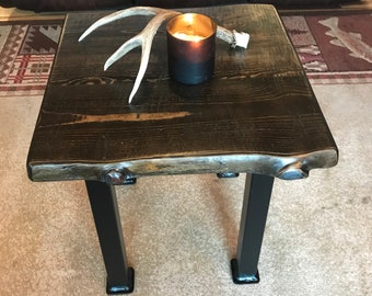 Bighorn Series End/Side Tables