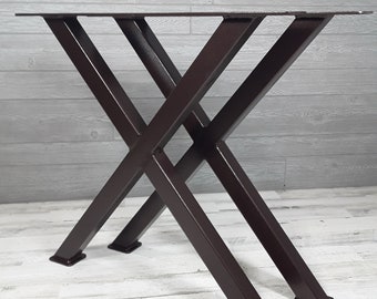 Vintage Wood Table Legs For Sale  : 32 Farmhouse Table Wood Legs Bench Wooden Dining Bench Coffee Vintage Set Of 4.