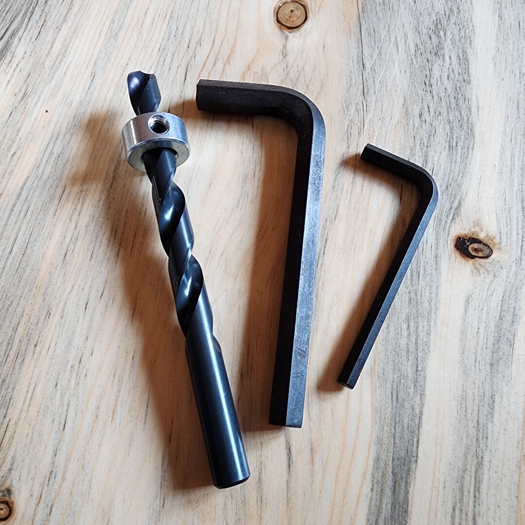 C Channel and Table Leg Installation Tool Kit Free Shipping Etsy