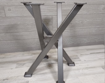 Spiral cheap table legs