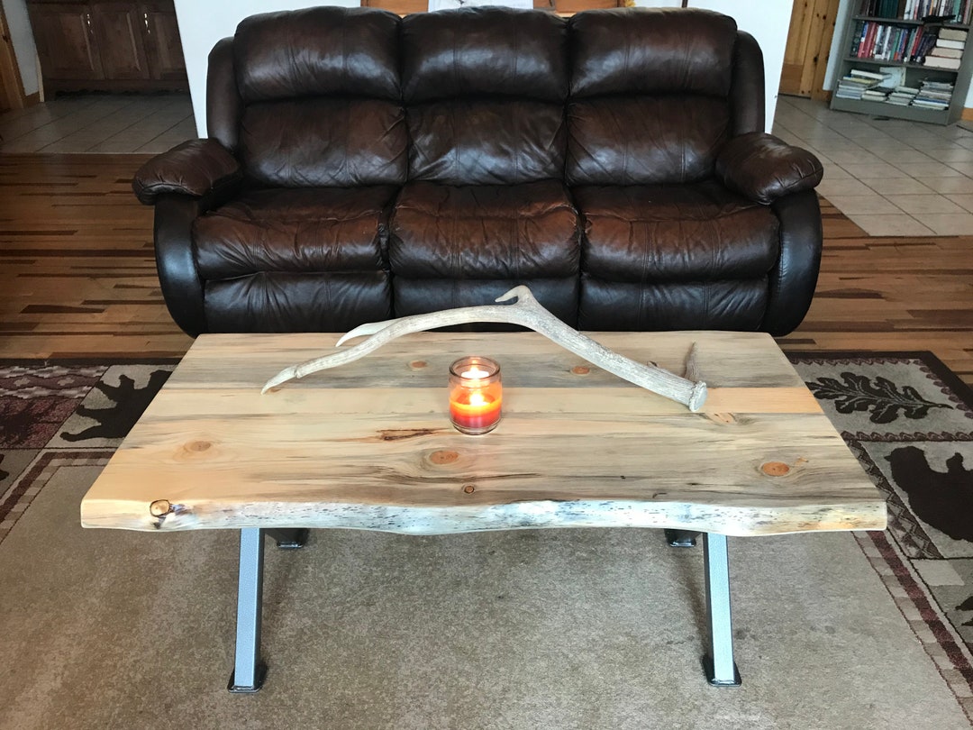 Xseries Amish Made Coffee Table Table End Table Etsy