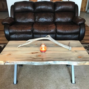 X-series Amish Made Coffee Table | Table | End Table |