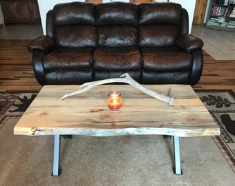 X-series Amish Made Coffee Table | Table | End Table |