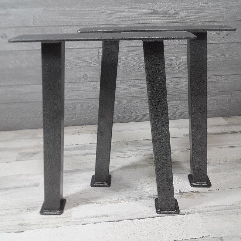 Bighorn Series End/side Tables Etsy