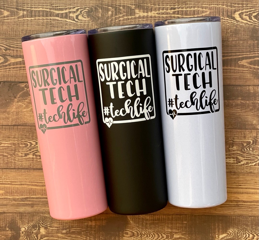 Surgical Tech Gifttech Lifesurgical Tech Weeksurgical Tech