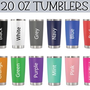 Personalized Horse Tumbler-Gift for Her-Horse Lover-I'd Rather Be Riding-Cowgirl Tumbler-Rodeo Gift-Equestrian Cup-Horse Trainer Gift image 3