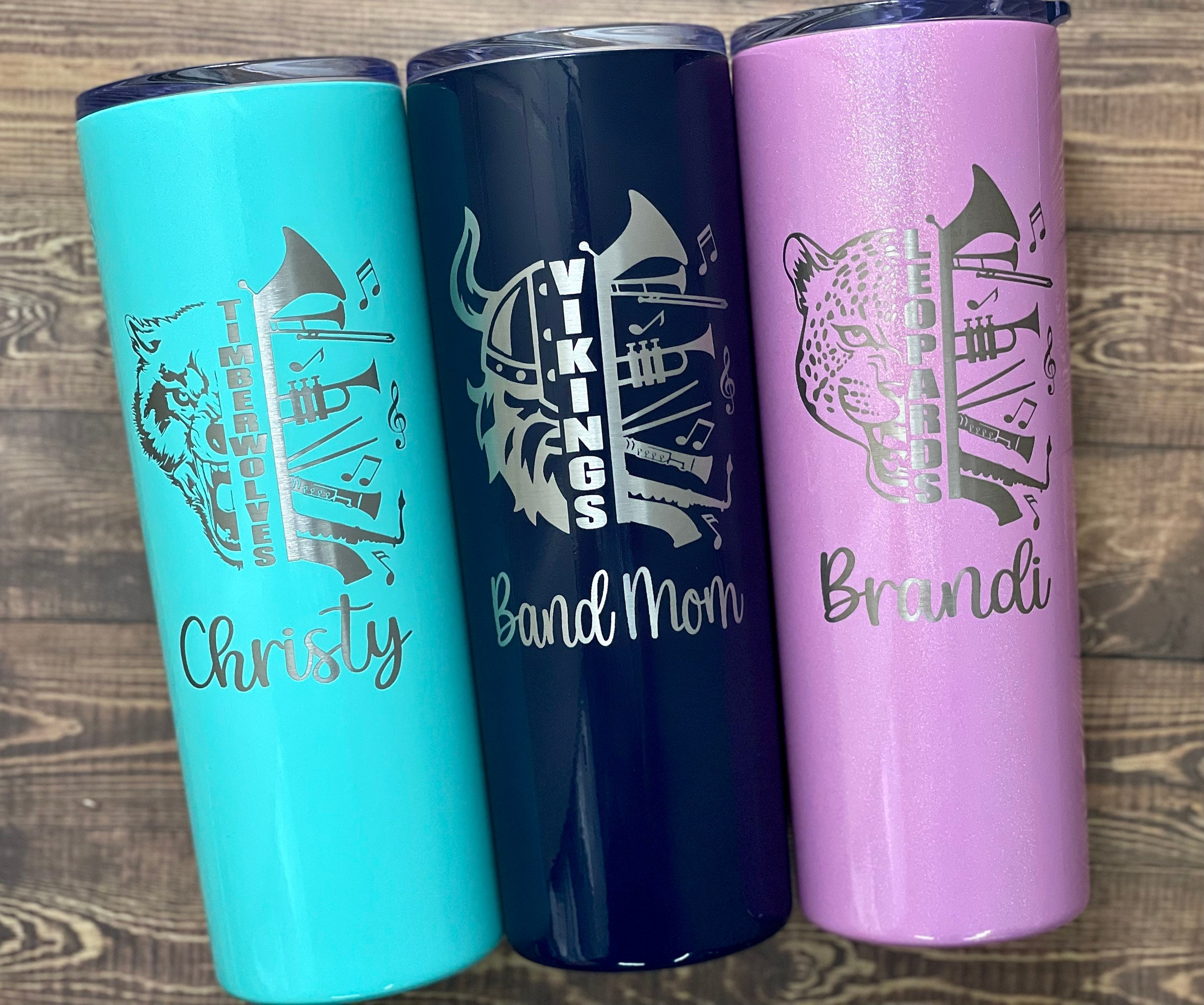 Senior Band Gift Ideas