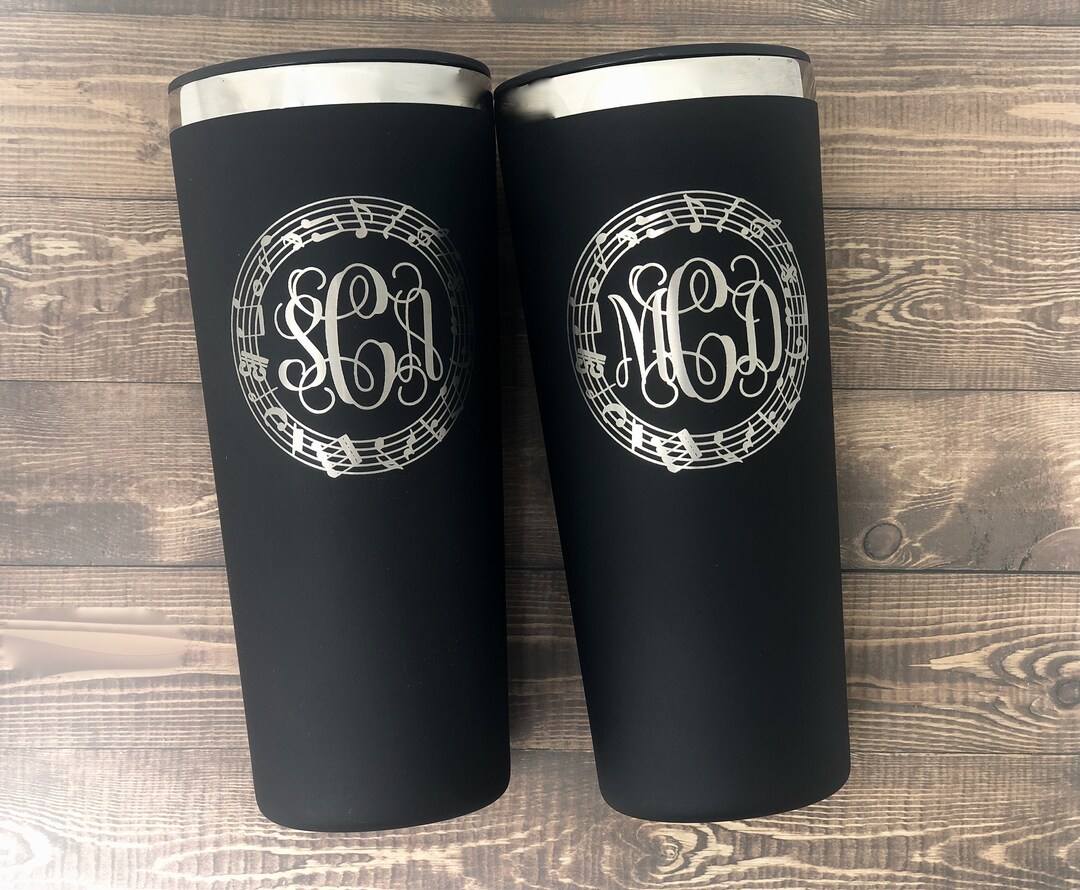 Music Teacher Giftband Teacher Tumbler Personalizedmusic Teacher