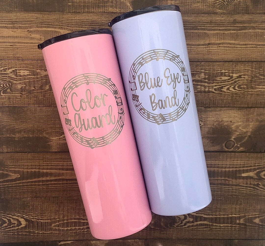 Music Teacher Tumblerband Teacher Gift Personalized Teacher