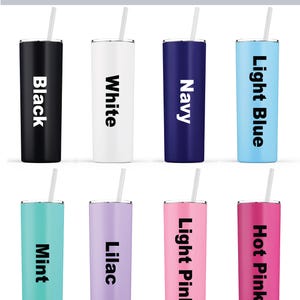 Personalized Horse Tumbler-Gift for Her-Horse Lover-I'd Rather Be Riding-Cowgirl Tumbler-Rodeo Gift-Equestrian Cup-Horse Trainer Gift image 2