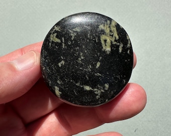 smoke stone cigarette holder Picasso Marble Smoke Stone Cigarette Holder