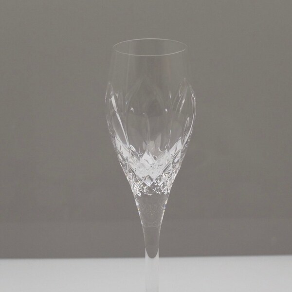 Atlantis Crystal Glasses Etsy