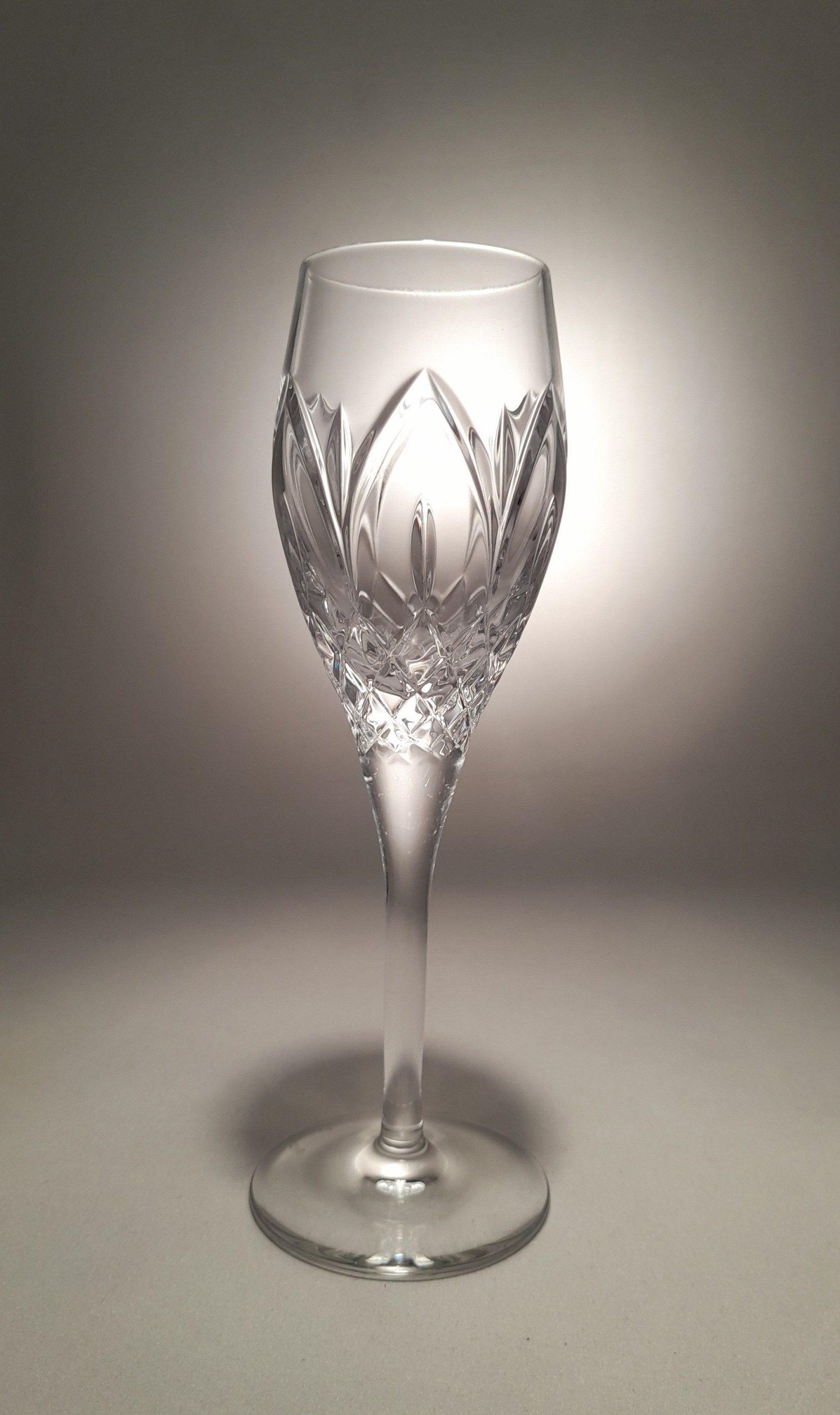 Atlantis Crystal Chartres Cut Sherry Glass Glasses 6 1/4 Etsy