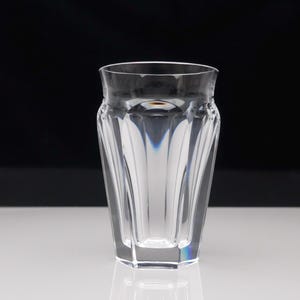 Baccarat Nelly Vase - Etsy