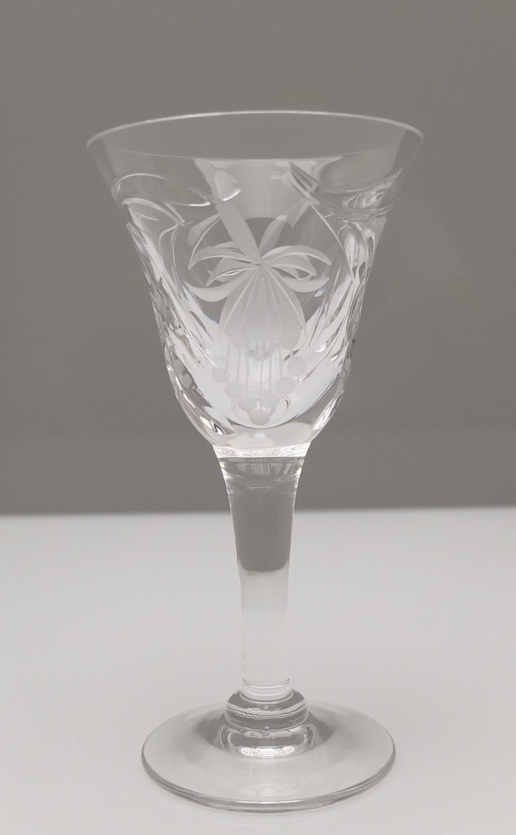 Brierley Crystal - Etsy