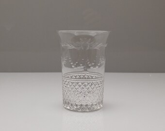 Stuart Whiskey Glass Etsy Stuart Whiskey Glass Etsy