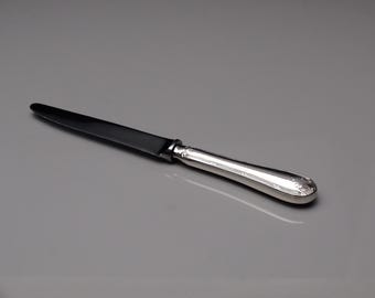 MAPPIN & WEBB Cutlery - KINGS Pattern - Dinner Knife / Knives - 9