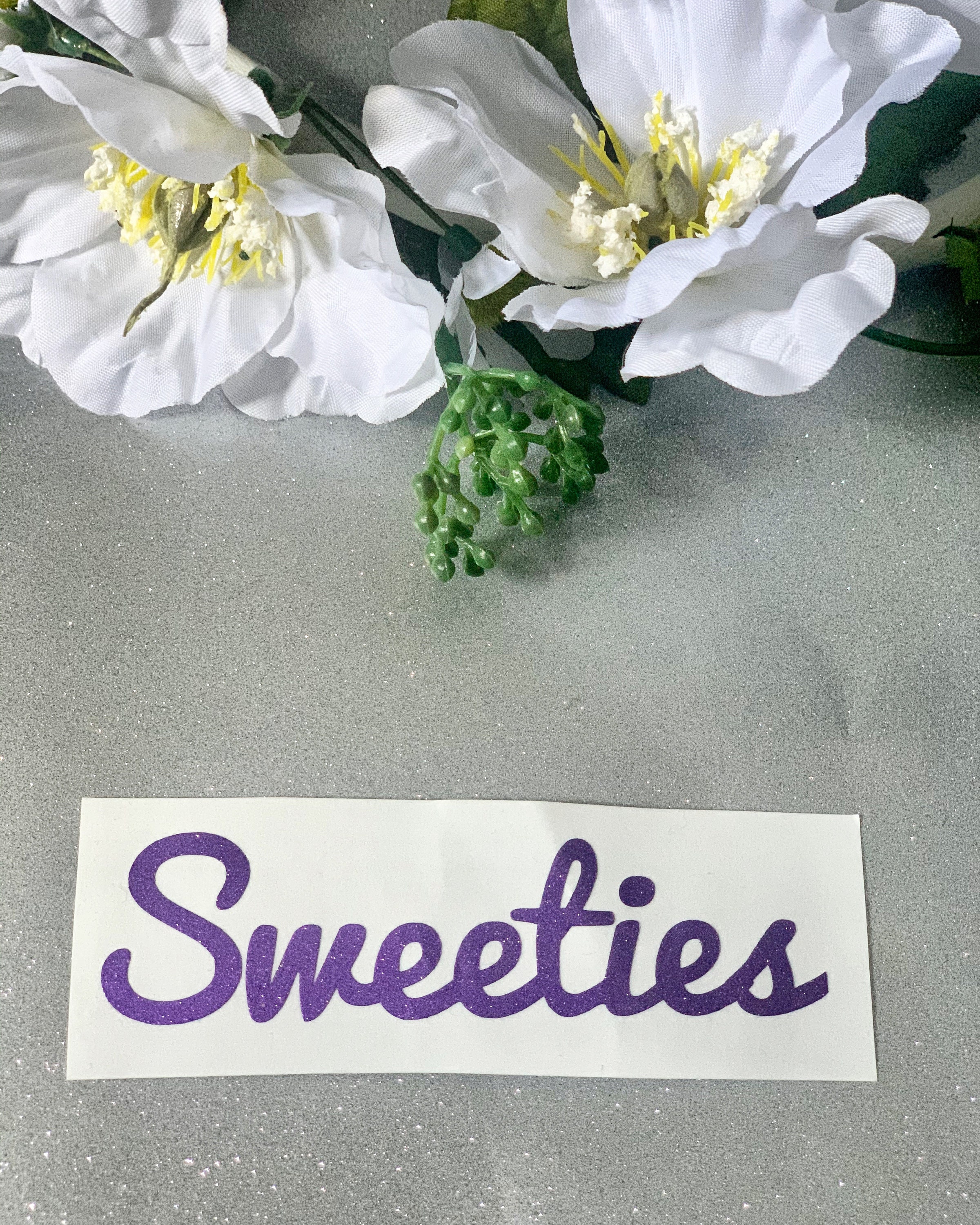 Custom vinyl decals/stickers for glasses jars storage Etsy