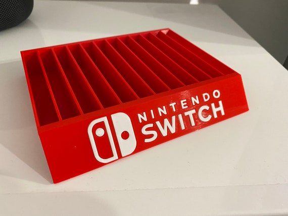 switch game stand