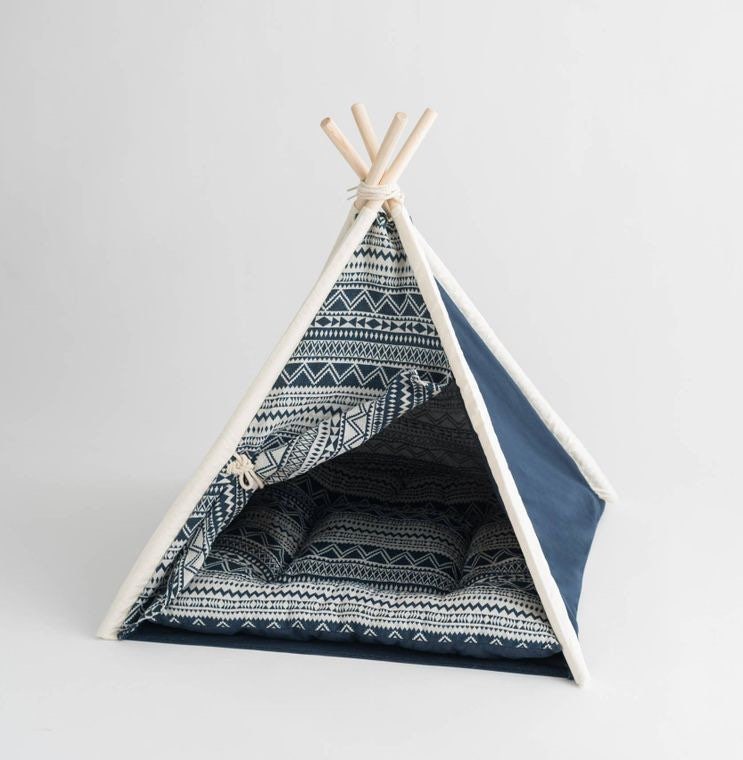 Kmart hotsell pet teepee