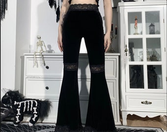 sexy emo clothes
