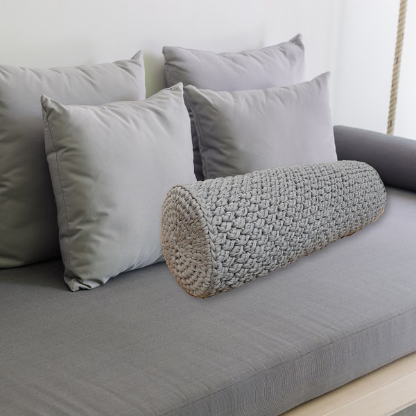 Bolster Cushion Etsy UK