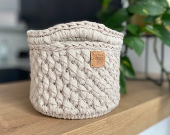 Decorative Basket