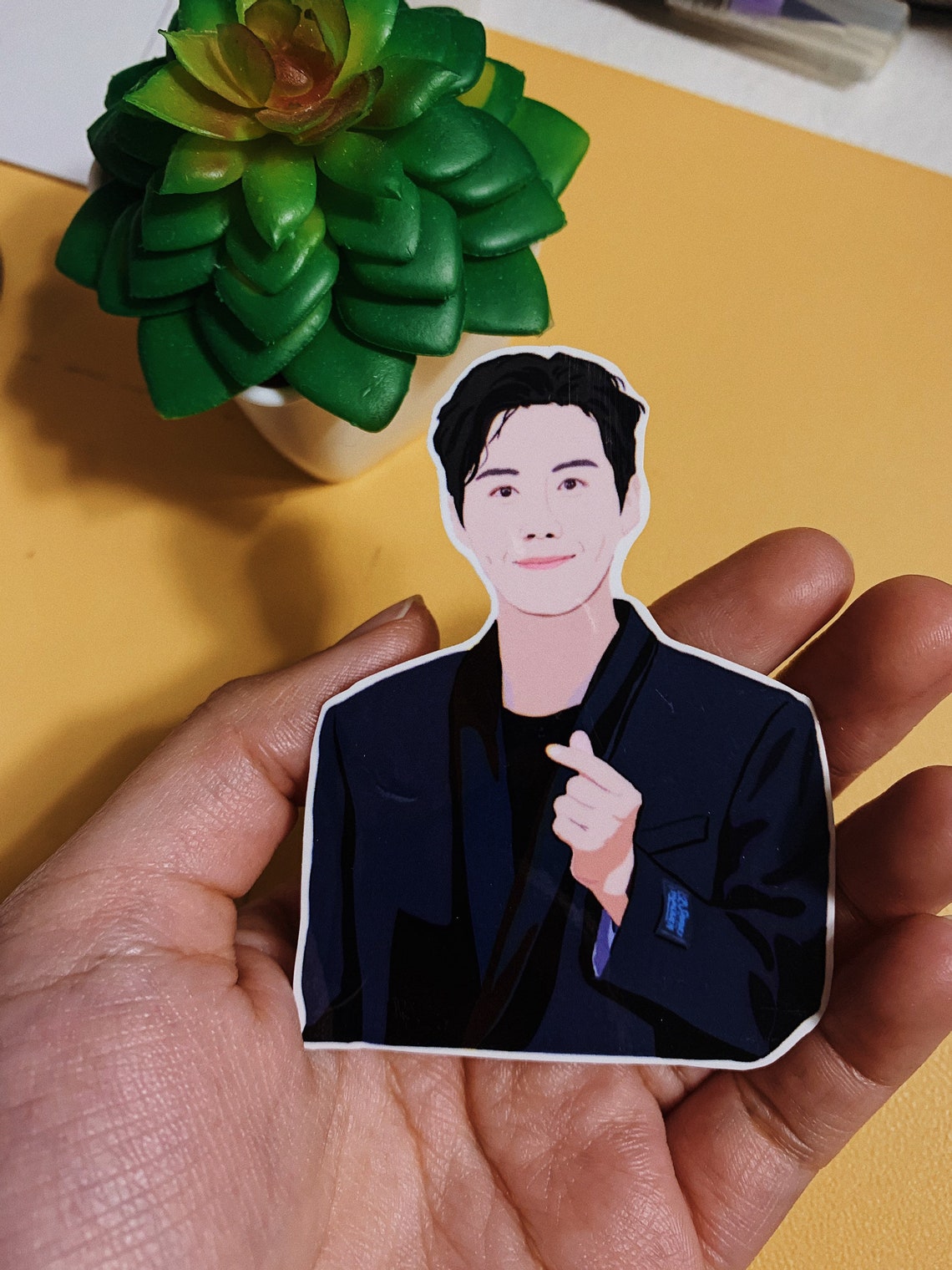 Start up Kdrama stickers Kdrama stickers Korean drama Etsy