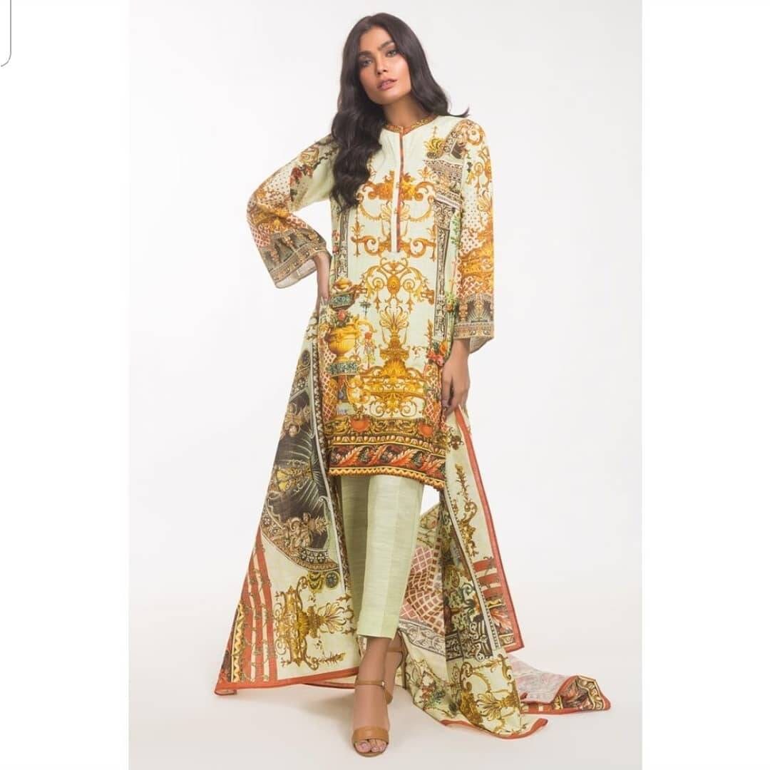 readymade khaddar suits