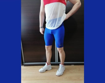 MNIKE International Biker Shorts 