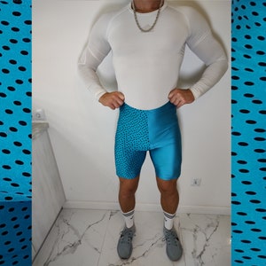 Buy 80s Spandex Online In India -  India