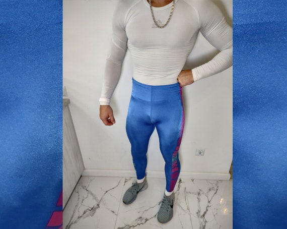 Leggings vintage cheap