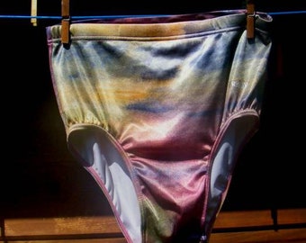 Mens Swim Bikini Swimwear Plus Size XL Vintage 80S 90S 4056780 ALAZA Mens Swim Briefs Men Swimwear Briefs
