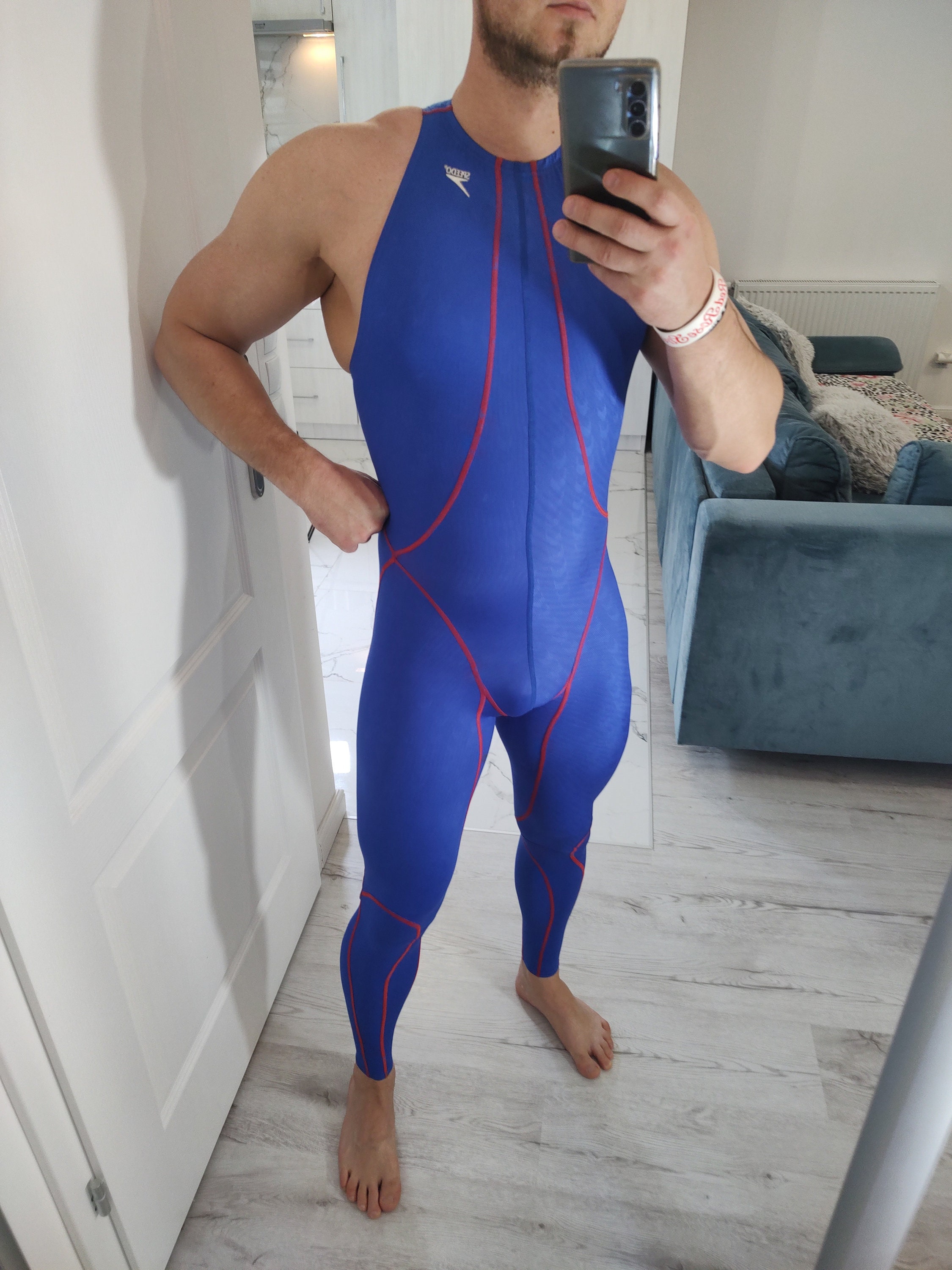 Speedo swimsuit store full body