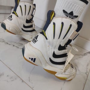 ADIDAS Equipment Shoes High 1990