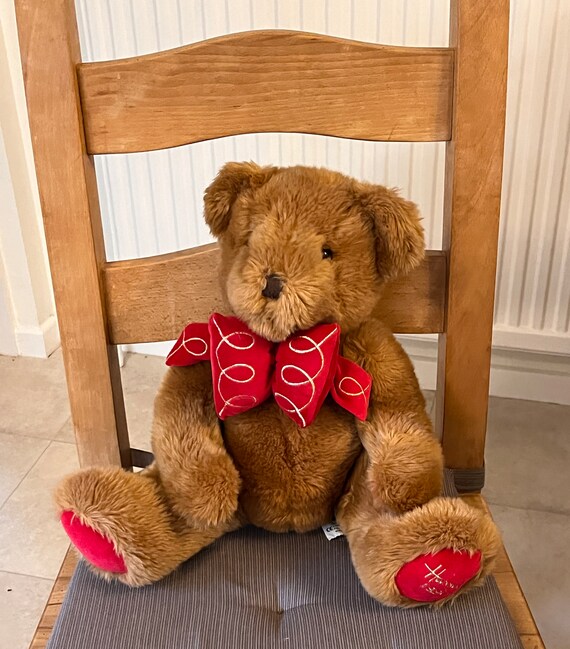 harrods bear 1997