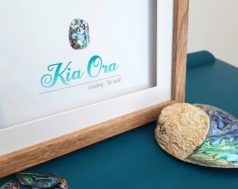 Maori Quote Etsy France Maori Quote Etsy France