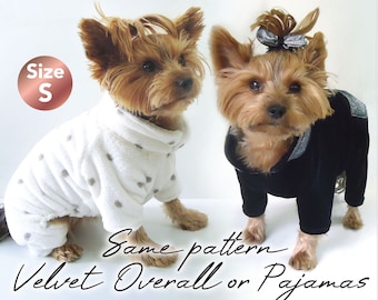 extra small dog clothes