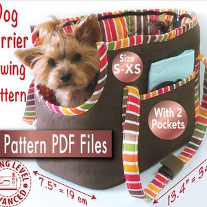 Cage de transport pour chien, cage de transport pour animal de compagnie, cage de transport pour chat, cage de transport pour petits chiens, cage de transport pour chiots, cage de transport pour chien, taille S-XS