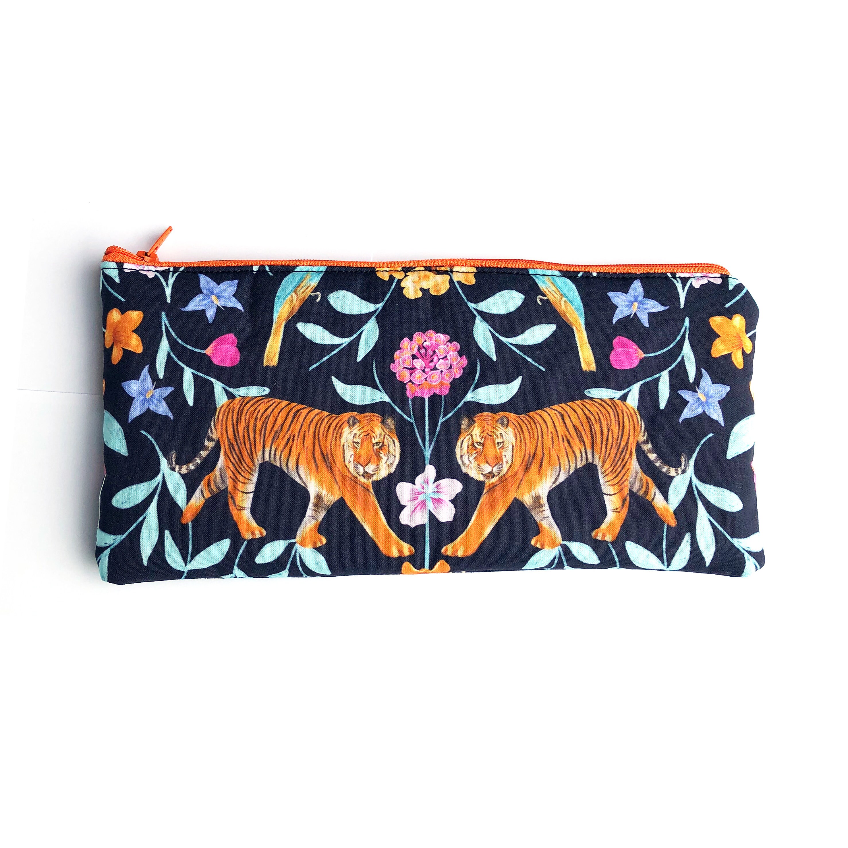 tigger pencil case