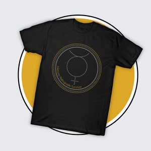 Mercury Retrograde Survivor  T-Shirt