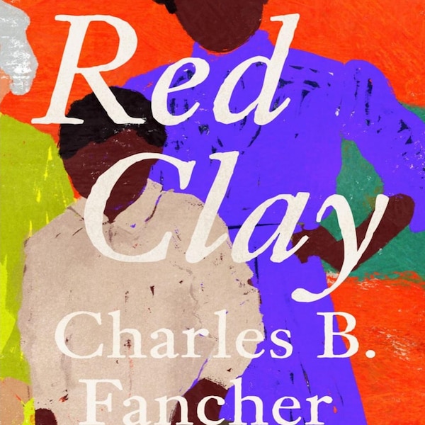 Red Clay by Charles B. Fancher (Digital Download)