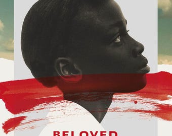 Beloved by Toni Morrison (Digital Download)