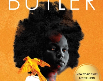 Fledgling by Octavia E. Butler (Digital Download)
