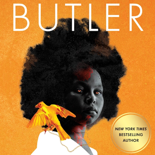 Fledgling by Octavia E. Butler (Digital Download)