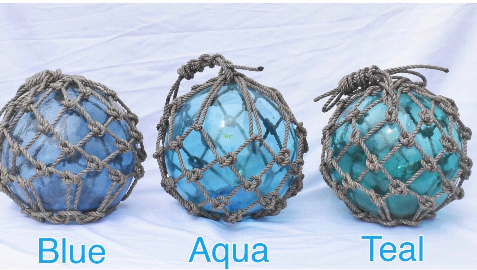 Custom Glass Fishing Float Light Fixture With 4 Floats Etsy