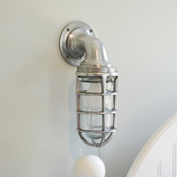Bunk Bed Sconce - Etsy