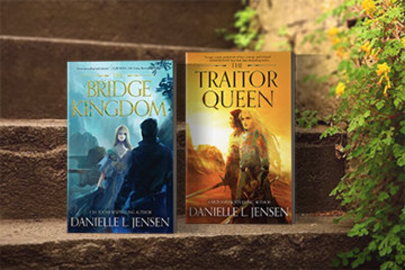 the bridge kingdom series book 4 the bridge kingdom series book 4
