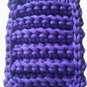 Crocheted Dish Scrubby Dish Sponge