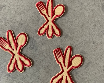 Just add Magic iron on patches